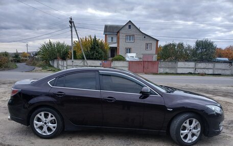 Mazda 6, 2007 год, 680 000 рублей, 3 фотография