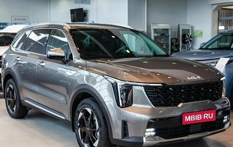 KIA Sorento IV, 2024 год, 5 200 000 рублей, 1 фотография