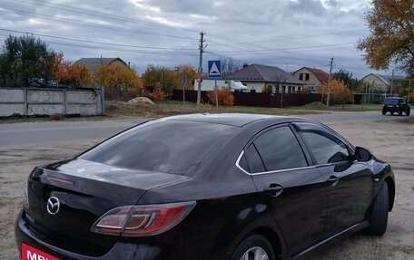 Mazda 6, 2007 год, 680 000 рублей, 4 фотография