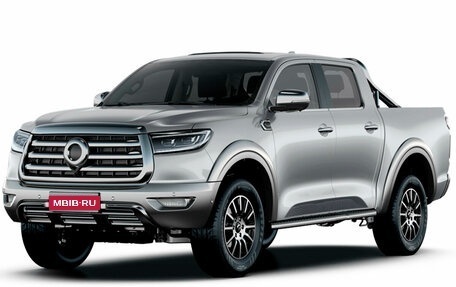 Great Wall Poer, 2025 год, 3 999 000 рублей, 1 фотография