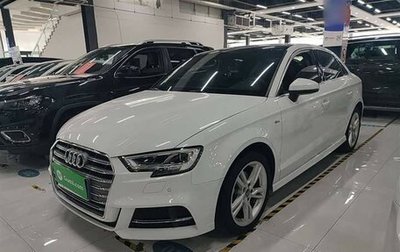Audi A3, 2021 год, 2 238 818 рублей, 1 фотография