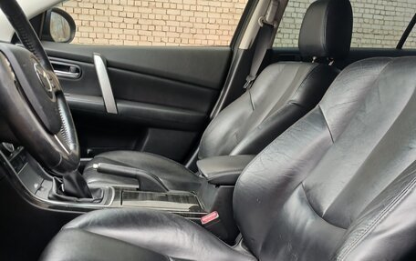 Mazda 6, 2007 год, 680 000 рублей, 11 фотография