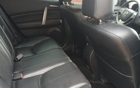 Mazda 6, 2007 год, 680 000 рублей, 12 фотография