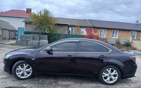 Mazda 6, 2007 год, 680 000 рублей, 7 фотография