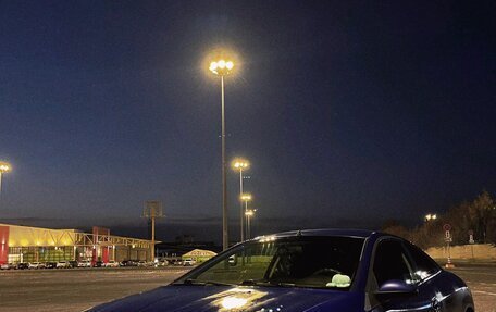 Ford Cougar, 1998 год, 300 000 рублей, 2 фотография