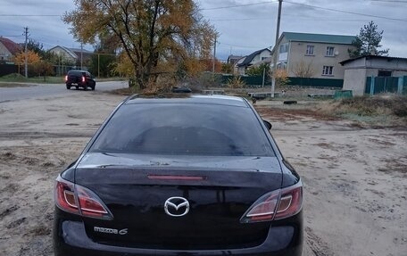 Mazda 6, 2007 год, 680 000 рублей, 5 фотография