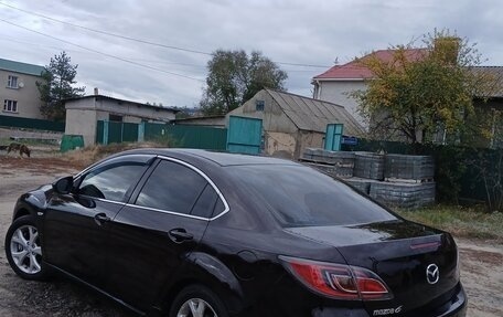 Mazda 6, 2007 год, 680 000 рублей, 6 фотография