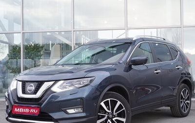 Nissan X-Trail, 2022 год, 3 063 000 рублей, 1 фотография