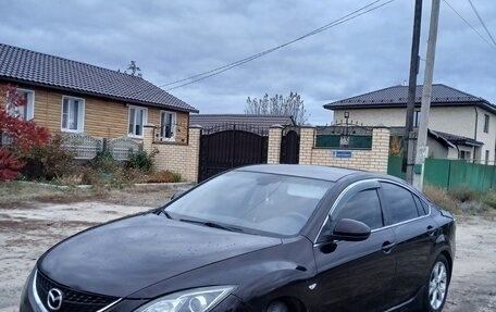 Mazda 6, 2007 год, 680 000 рублей, 8 фотография