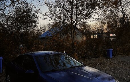 Ford Cougar, 1998 год, 300 000 рублей, 5 фотография