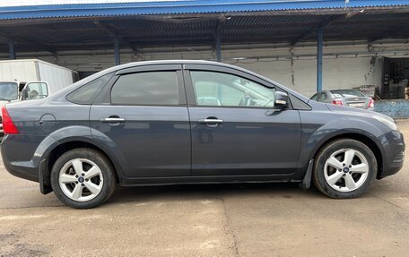 Ford Focus II рестайлинг, 2010 год, 365 000 рублей, 4 фотография