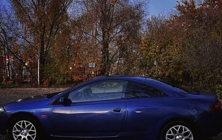 Ford Cougar, 1998 год, 300 000 рублей, 7 фотография