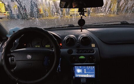 Ford Cougar, 1998 год, 300 000 рублей, 9 фотография