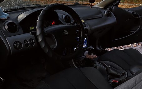 Ford Cougar, 1998 год, 300 000 рублей, 8 фотография