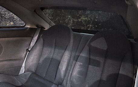 Ford Cougar, 1998 год, 300 000 рублей, 10 фотография