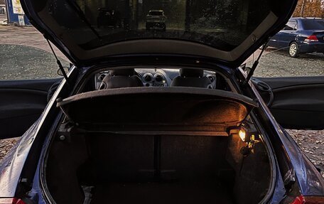 Ford Cougar, 1998 год, 300 000 рублей, 11 фотография