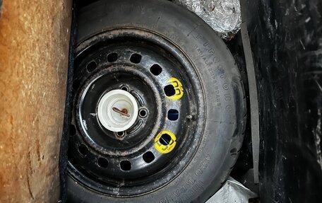 Ford Cougar, 1998 год, 300 000 рублей, 12 фотография