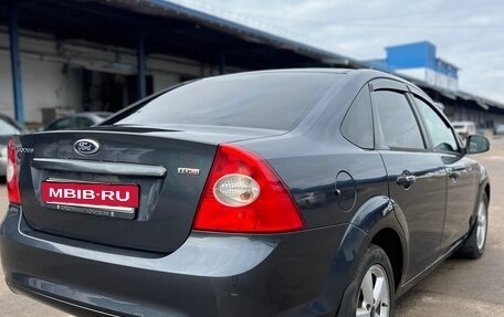 Ford Focus II рестайлинг, 2010 год, 365 000 рублей, 5 фотография