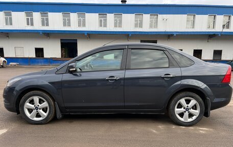 Ford Focus II рестайлинг, 2010 год, 365 000 рублей, 8 фотография