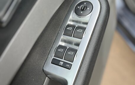 Ford Focus II рестайлинг, 2010 год, 365 000 рублей, 10 фотография