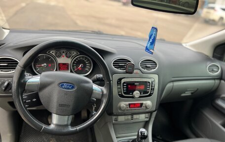 Ford Focus II рестайлинг, 2010 год, 365 000 рублей, 11 фотография