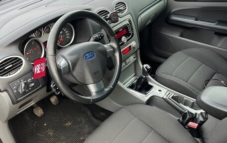 Ford Focus II рестайлинг, 2010 год, 365 000 рублей, 9 фотография