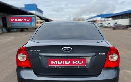 Ford Focus II рестайлинг, 2010 год, 365 000 рублей, 6 фотография