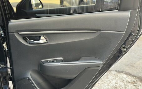 KIA Rio IV, 2021 год, 1 800 000 рублей, 15 фотография