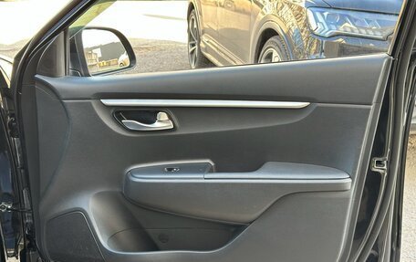 KIA Rio IV, 2021 год, 1 800 000 рублей, 14 фотография