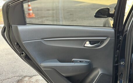 KIA Rio IV, 2021 год, 1 800 000 рублей, 17 фотография