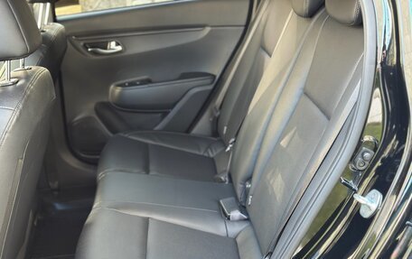 KIA Rio IV, 2021 год, 1 800 000 рублей, 18 фотография