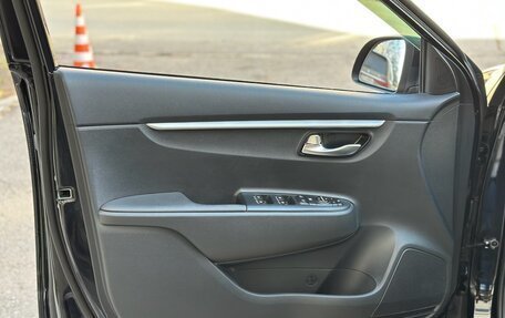 KIA Rio IV, 2021 год, 1 800 000 рублей, 21 фотография