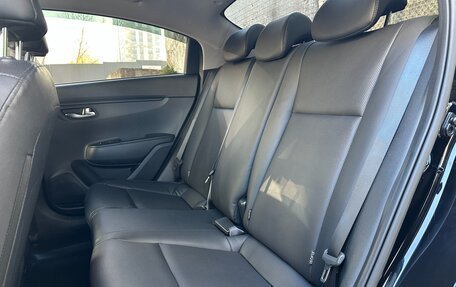 KIA Rio IV, 2021 год, 1 800 000 рублей, 19 фотография