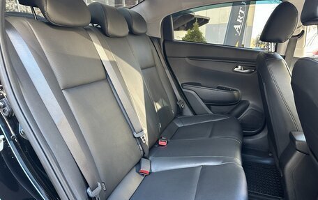 KIA Rio IV, 2021 год, 1 800 000 рублей, 24 фотография