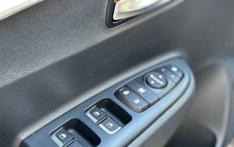 KIA Rio IV, 2021 год, 1 800 000 рублей, 22 фотография