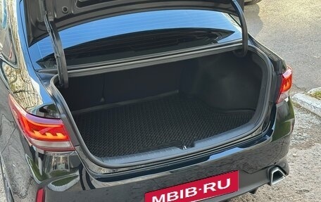 KIA Rio IV, 2021 год, 1 800 000 рублей, 16 фотография