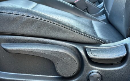 KIA Rio IV, 2021 год, 1 800 000 рублей, 36 фотография