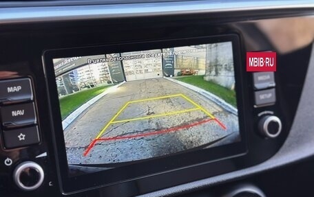 KIA Rio IV, 2021 год, 1 800 000 рублей, 40 фотография