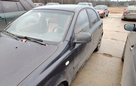 Chevrolet Lacetti, 2011 год, 570 000 рублей, 3 фотография