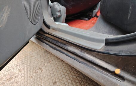 Chevrolet Lacetti, 2011 год, 570 000 рублей, 7 фотография