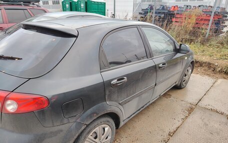 Chevrolet Lacetti, 2011 год, 570 000 рублей, 4 фотография