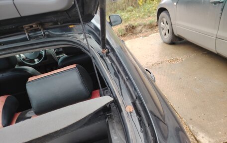 Chevrolet Lacetti, 2011 год, 570 000 рублей, 12 фотография