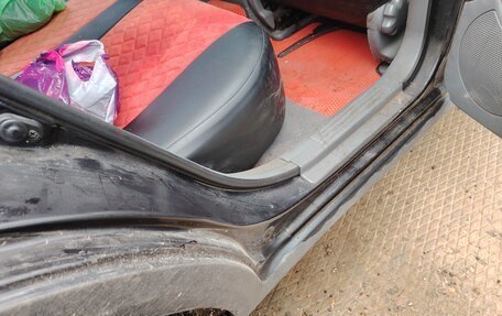 Chevrolet Lacetti, 2011 год, 570 000 рублей, 15 фотография