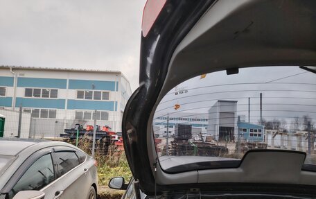 Chevrolet Lacetti, 2011 год, 570 000 рублей, 9 фотография