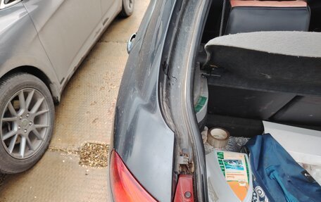 Chevrolet Lacetti, 2011 год, 570 000 рублей, 14 фотография