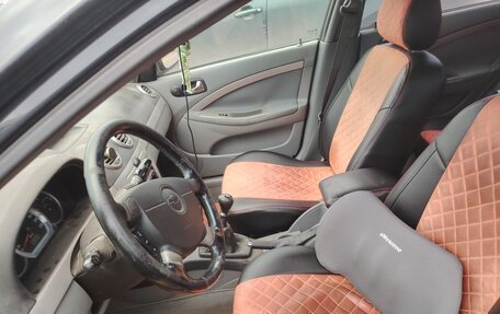 Chevrolet Lacetti, 2011 год, 570 000 рублей, 20 фотография