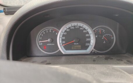 Chevrolet Lacetti, 2011 год, 570 000 рублей, 23 фотография