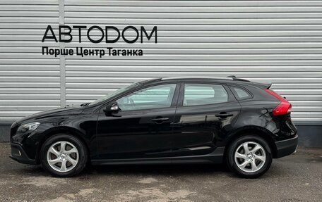 Volvo V40 II рестайлинг, 2017 год, 1 822 000 рублей, 5 фотография