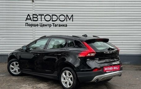 Volvo V40 II рестайлинг, 2017 год, 1 822 000 рублей, 7 фотография