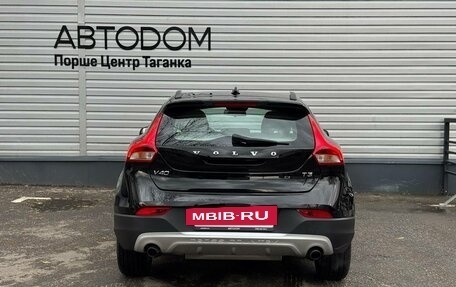 Volvo V40 II рестайлинг, 2017 год, 1 822 000 рублей, 8 фотография